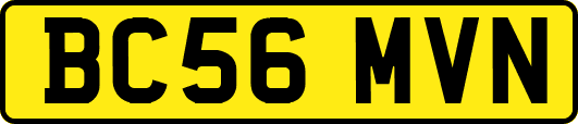 BC56MVN