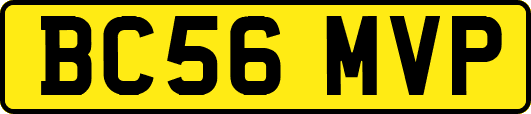 BC56MVP