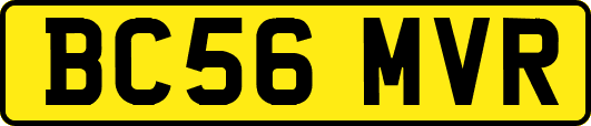 BC56MVR