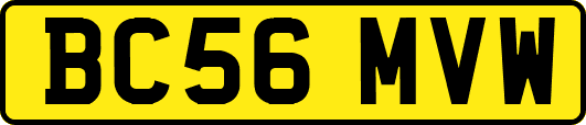 BC56MVW