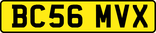 BC56MVX