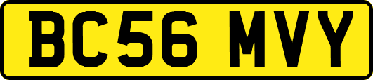 BC56MVY