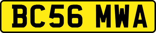 BC56MWA
