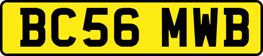 BC56MWB