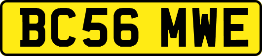 BC56MWE