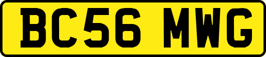 BC56MWG