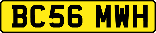 BC56MWH