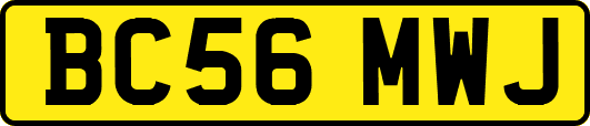 BC56MWJ