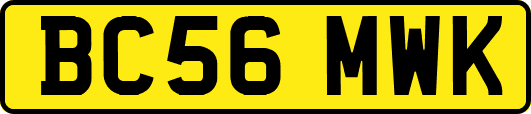 BC56MWK