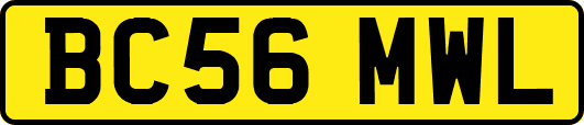 BC56MWL