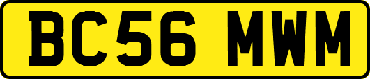 BC56MWM