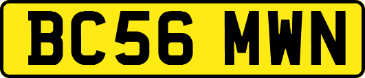 BC56MWN