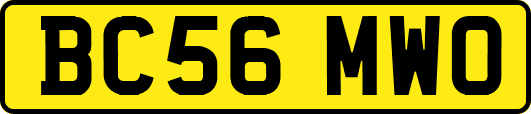 BC56MWO