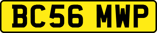 BC56MWP