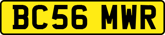 BC56MWR