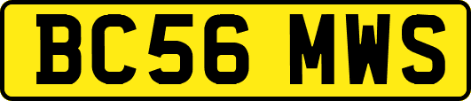 BC56MWS