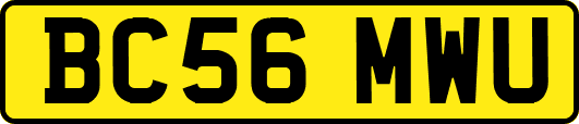 BC56MWU