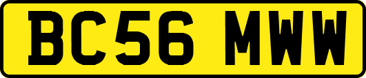 BC56MWW