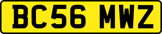 BC56MWZ