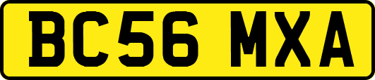 BC56MXA