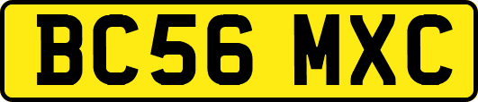 BC56MXC