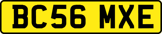 BC56MXE
