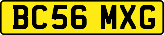 BC56MXG