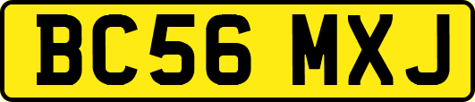 BC56MXJ