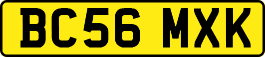 BC56MXK
