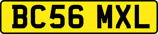 BC56MXL