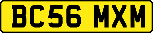 BC56MXM