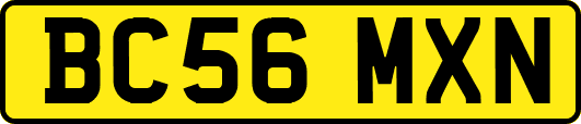 BC56MXN