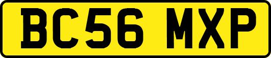 BC56MXP