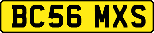 BC56MXS