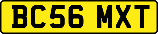 BC56MXT