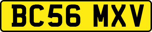 BC56MXV