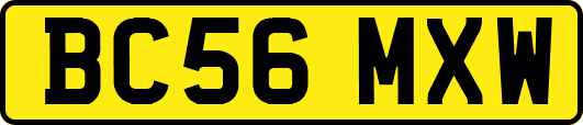 BC56MXW