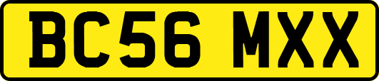 BC56MXX