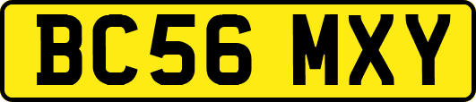 BC56MXY