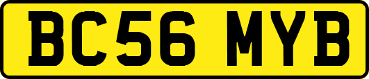 BC56MYB