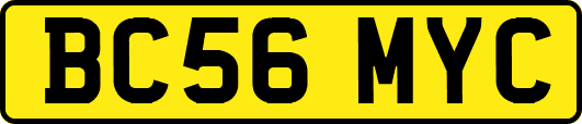 BC56MYC