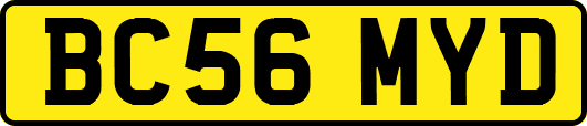 BC56MYD