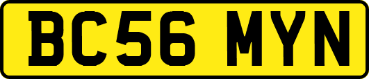 BC56MYN