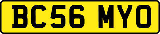 BC56MYO