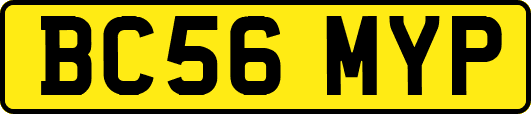 BC56MYP