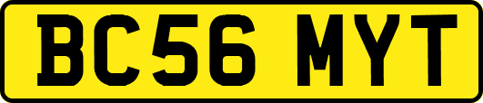 BC56MYT