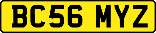 BC56MYZ