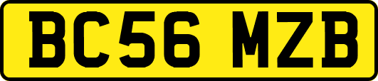 BC56MZB