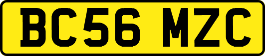 BC56MZC