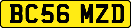 BC56MZD